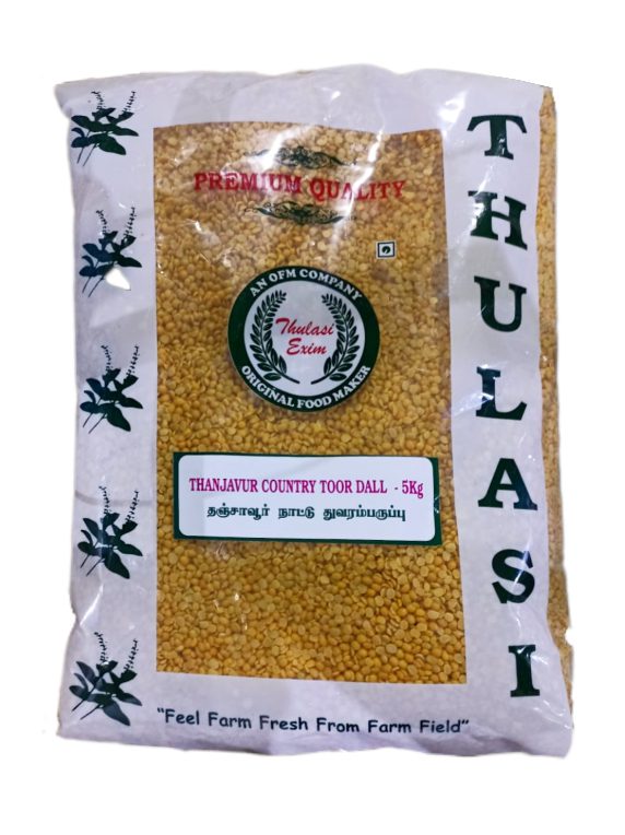 Dals and pulses